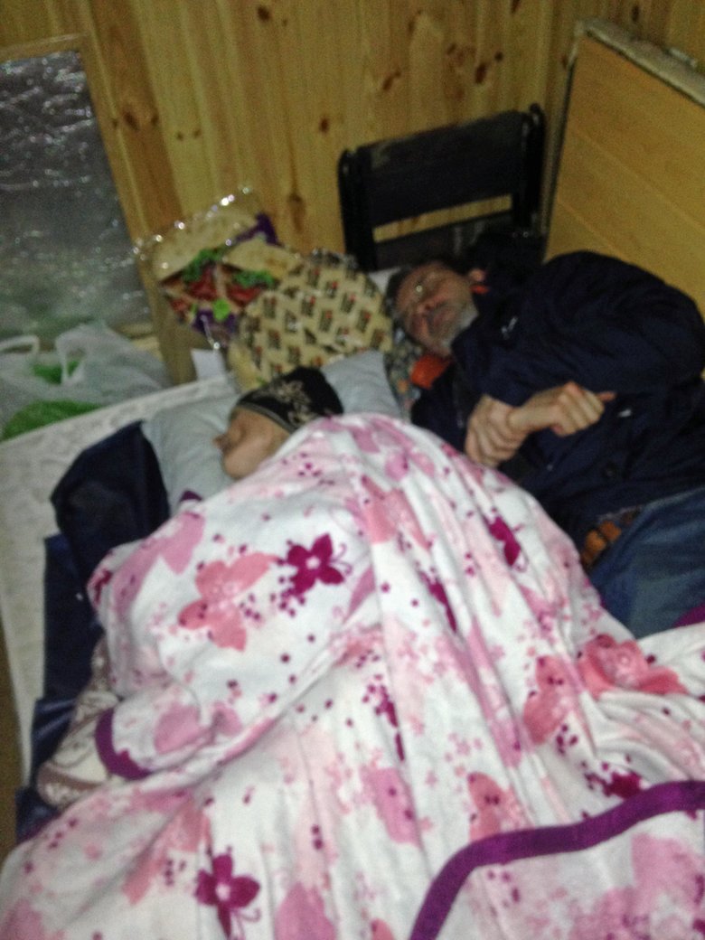 Між орками і янголами. Неймовірна воєнна історія однієї сім’ї з Гостомеля 04