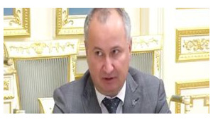 Глава СБУ назвал