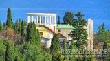 Yanukovych Bought Two Villas in Crimea. PHOTOS