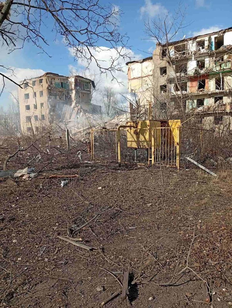 Донеччина під обстрілом: зруйновано 46 цивільних об’єктів, є загиблі