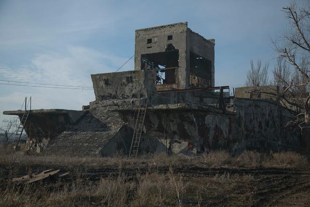 вернись живым