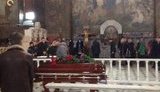 похороны грабовский