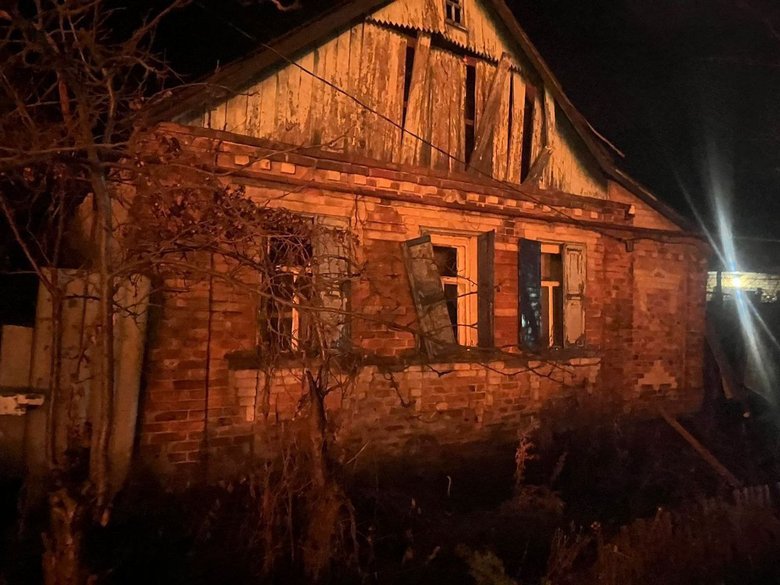 обстріли донеччини