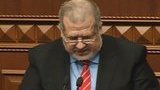 Чубаров про голосування Білорусі щодо Криму: потрібно пропонувати іншу країну для організації переговорів