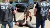 затримано начальника Житомирського тцк