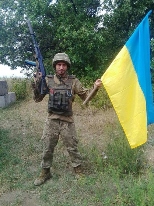Загиблі герої року 2019-го. Поіменно. Кожний 19
