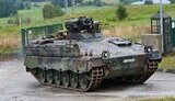 бмп,marder