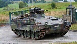 бмп,marder