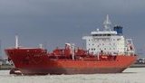 Pirates attack tanker with Ukrainians on board off Benin