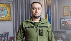Budanov: powerful offensive of Russian troops towards Sumy is expected