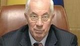 Азаров так устал от реформ, что чуть не заснул на кабмине. ВИДЕО.