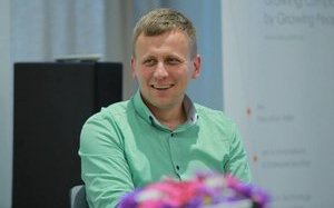 "Работа делает человека свободным". Как богослов создал социальный бизнес