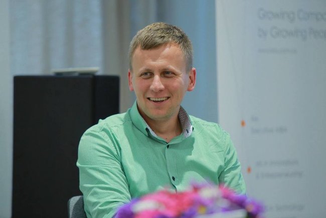 Работа делает человека свободным. Как богослов создал социальный бизнес 01