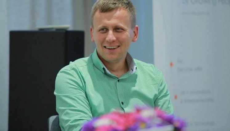 "Работа делает человека свободным". Как богослов создал социальный бизнес