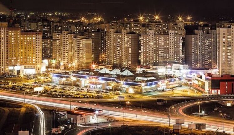 В Україні вже верифіковано понад 93% вулиць та майже чверть адрес