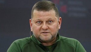 Full transcript of press conference of Commander-in-Chief of AFU Zaluzhnyi