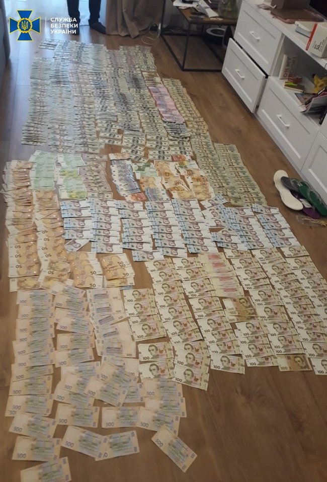 SBU exposes illegal cryptocurrency conversion center 02