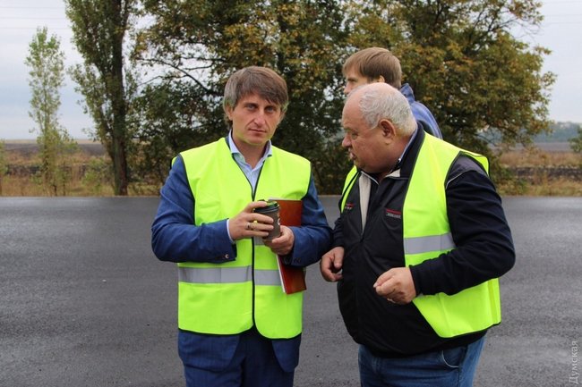 Кому принадлежат крупнейшие строители дорог в Украине 05
