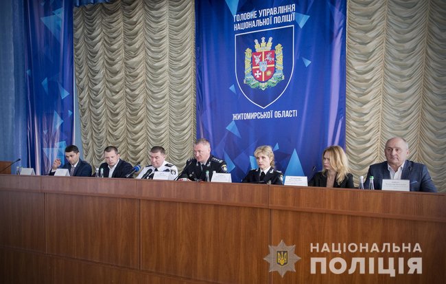 Крупєя призначено главою поліції Житомирщини 02