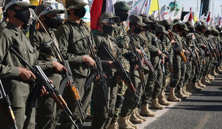 Russia has recruited hundreds of Yemeni Houthis to fight against Ukraine - Financial Times