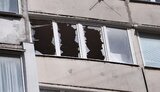 Произошел взрыв в многоэтажке Бердянска: погибли два человека. ФОТОрепортаж