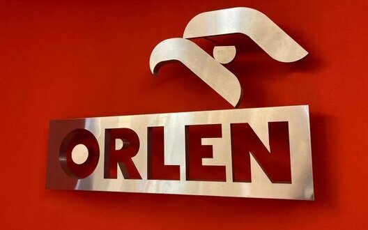 Польський нафтогазовий концерн Orlen хоче стати партнером у державній "Укрнафті"
