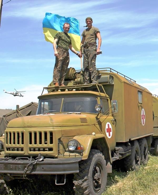 минобороны здоровье армия