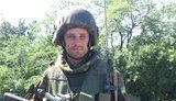 "Ми знали, що ми всі там поляжемо, але нам повезло, а вашому сину - ні", - спогади про бійця Віталія Шума