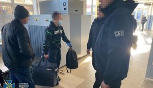 СБУ перекрила міжнародний канал контрабанди стероїдів до країн ЄС