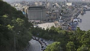Депутати від "Слуги народу" підписали декларацію про розвиток Києва