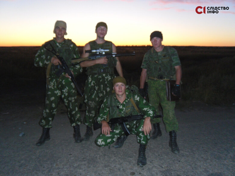 Командири Бучанських катів: ЗМІ встановили, хто з офіцерів РФ відповідальний за геноцид на Київщині 03