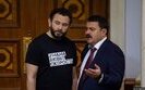 Покази свідка у справі Деркача