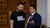 Покази свідка у справі Деркача
