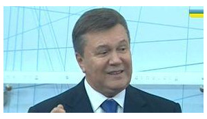 янукович