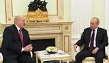Пєсков про переговори Путіна і Лукашенка: Злиття держав в одну не обговорювалося, а питання інтеграції - так