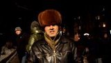 Партия Регионов: Под наш офис за деньгами пришли провокаторы