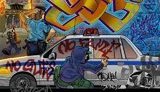 Санкционированные граффити: киевские власти выбирают 12 лучших рисунков на стенах