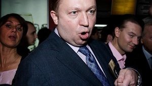 Горбаль претендує на посаду глави Держаудитслужби