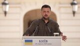Зеленський