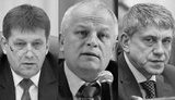 Замкнутый круг на пороге больших проблем