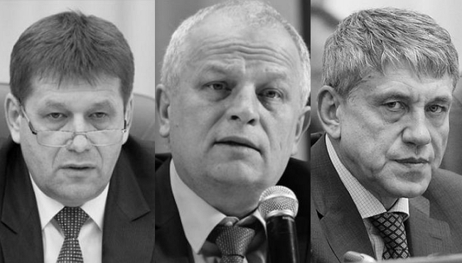 Замкнутый круг на пороге больших проблем 01