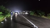 ДТП за участі детектива НАБУ. Що відомо?