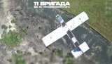 112 повітряних цілей за 72 години: бойова робота підрозділів БпАК 11 бригади НГУ. ВIДЕО