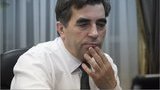 Столярчук просить Окружний адмінсуд Києва поновити його на посаді заступника генпрокурора