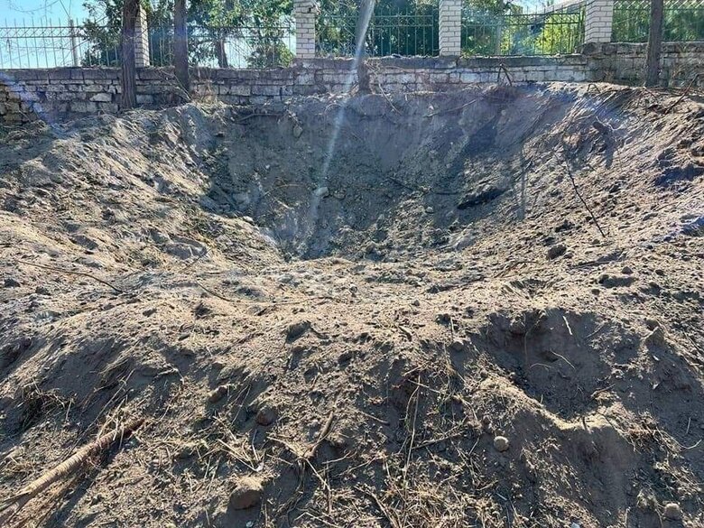 Враг проверяет наши оборонные укрепления на крепость, - Гайдай 03 Враг проверяет наши оборонные укрепления на крепость, - Гайдай 03