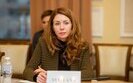 Гринчук нова міністерка захисту довкілля