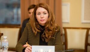 Росіяни намагаються бити по газовій інфраструктурі України, - заступниця міністра енергетики Гринчук