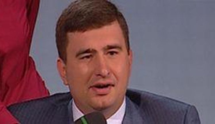 Марков: Я говорю как российский депутат? Спасибо за комплимент. ВИДЕО.