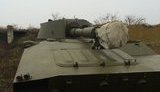 вооружение техника гвоздики