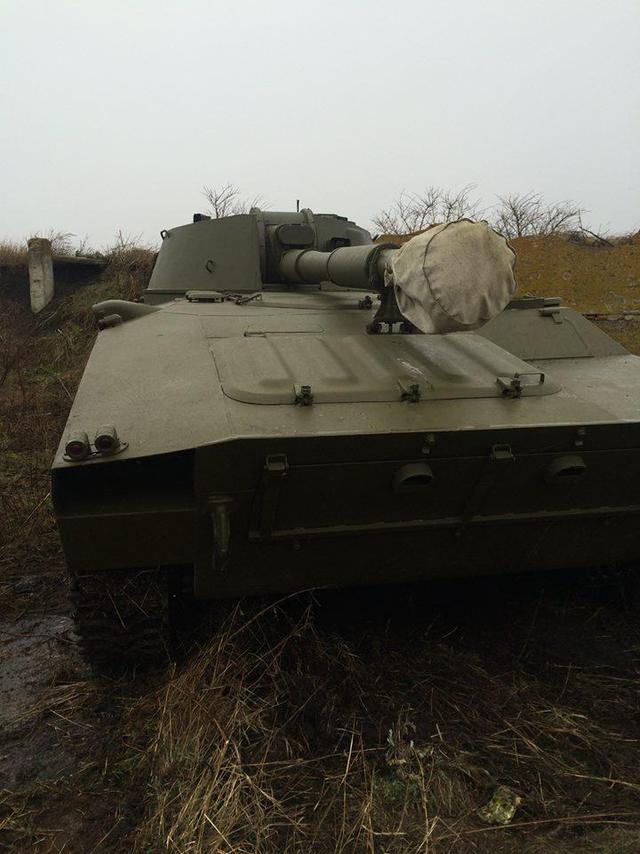 вооружение техника гвоздики